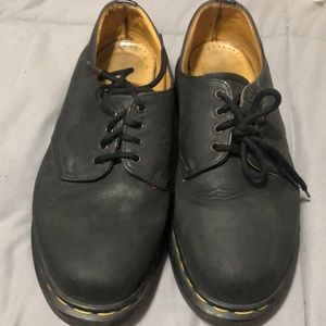Dr. Martens oxford